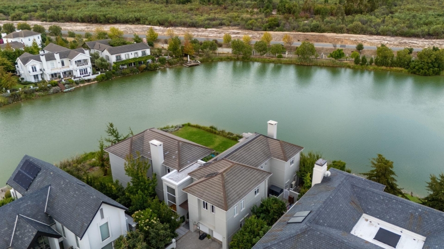 5 Bedroom Property for Sale in Val De Vie Estate Western Cape